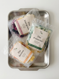 The Antioxidant Skin Ritual