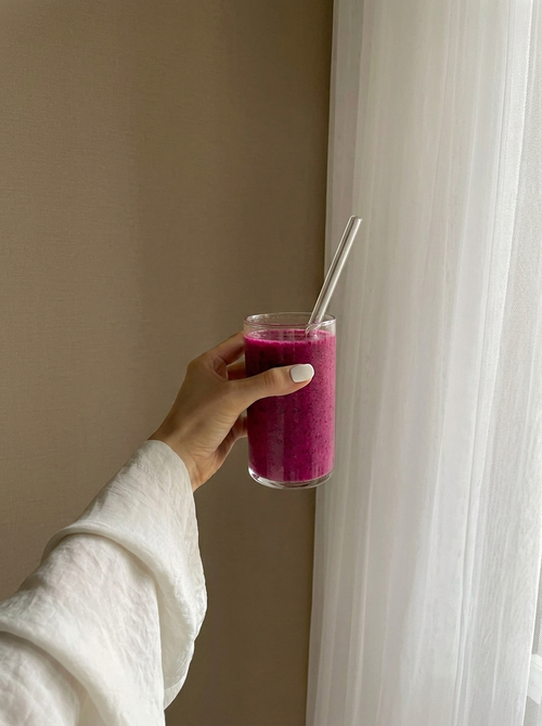 The Antioxidant Skin Ritual